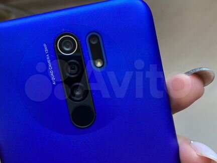 Смартфон Redmi