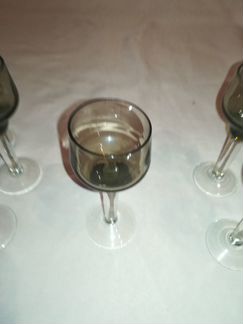Рюмки