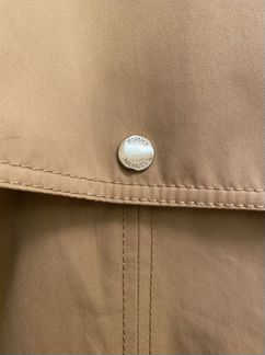 Плащ-тренч Tommy Hilfiger