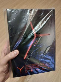 Мышь Lenovo Y Gaming Laser GX30J07894