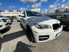 BMW X6 3.0 AT, 2013, 250 225 км