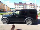 Land Rover Discovery 2.7 AT, 2007, 201 500 км
