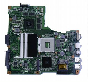 Материнская плата Asus U41J U41JF