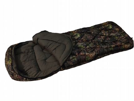 Спальный мешок Лапландия prival до -25С