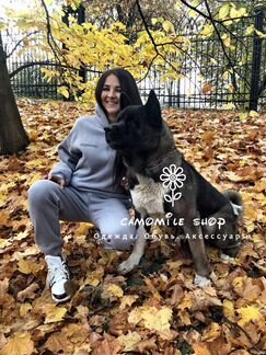 Костюм Pangaia (S/M/L) + пыльник