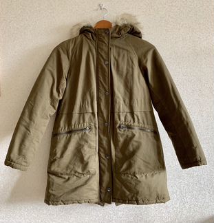 Куртка детская на девочку Zara