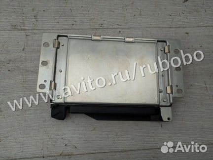 Блок управления ESP Audi Allroad C5 AKE 2002