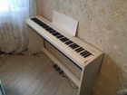 Цифровое пианино roland FP-30