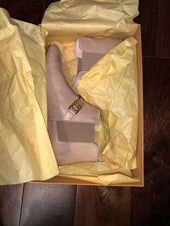 Полусапоги TOD’S Италия