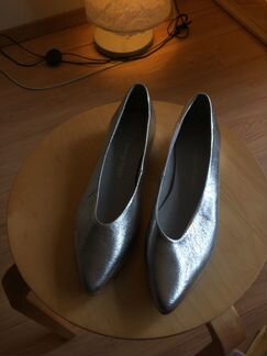 Балетки Marco Tozzi новые 38 р