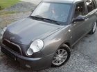 LIFAN Smily (320) 1.3 МТ, 2011, 86 580 км