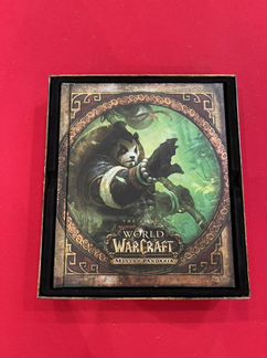 Wоrld of Warcraft: Mists оf Раndariа Соllесtоrs Ed