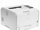 Принтер лазерный Ricoh SP 3600DN объявление продам
