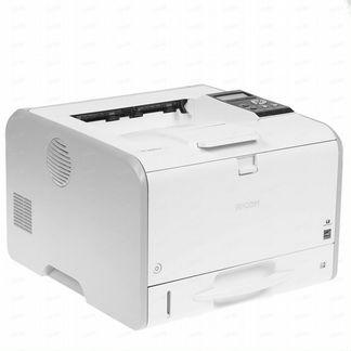 Принтер лазерный Ricoh SP 3600DN