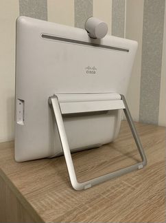 Видеоконференция Cisco CP-DX70-W-K9. Торг