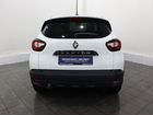 Renault Kaptur 1.6 МТ, 2021, 219 км объявление продам