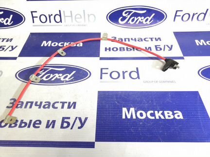 Провод свечи накаливания 1.8 Td Ford Ford Mondeo 4