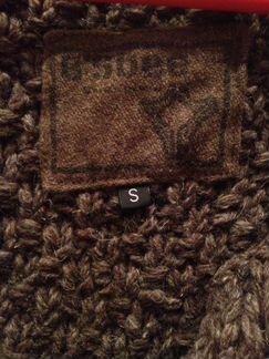 Джемпер из шерсти B’sbee, Калифорния