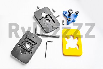 Устройство для скальпирования процессора Rockit 88