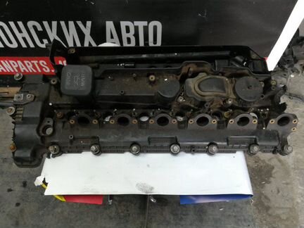 Крышка клапанов Bmw X5 E70 3.0 2009