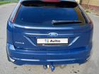 Ford Focus 1.4 МТ, 2009, 180 000 км
