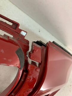 Бампер передний Mini Cooper F55/F56 2014