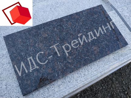 Гранитная плитка