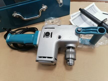 Дрель угловая Makita DA6301