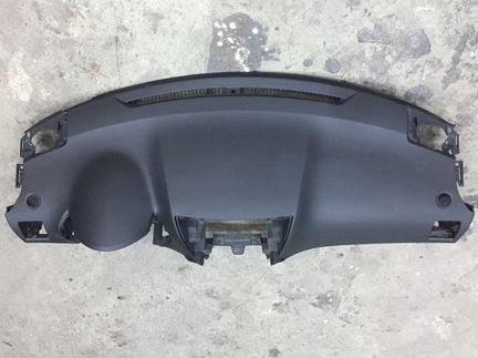 Торпеда srs Airbag Toyota Highlander U40