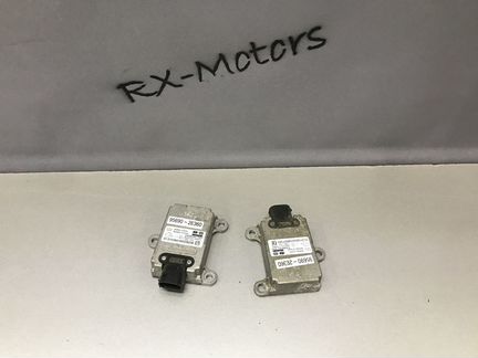 Датчик угла поворота руля Hyundai Tucson 04