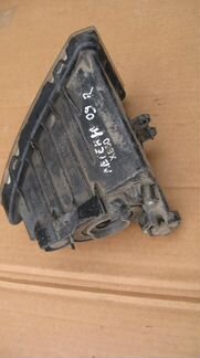 Противотуманная фара Хонда Легенд 2008