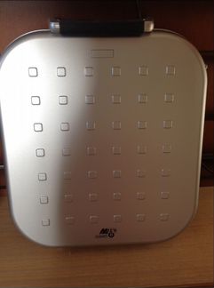 Кейсы для хранения и транспортировки дисков