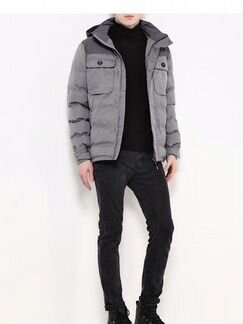 Куртка мужская icepeak