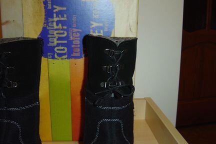 Валенки Котофей - р.37