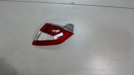 Фонарь крышки багажника правый Ford Mondeo 4, 2008