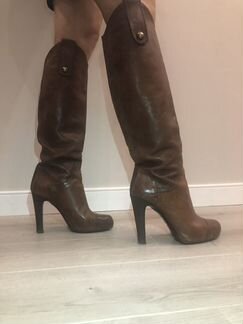 Сапоги Dolce & Gabbana Оригинал