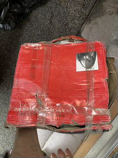 Тормозные диски для Passat b5