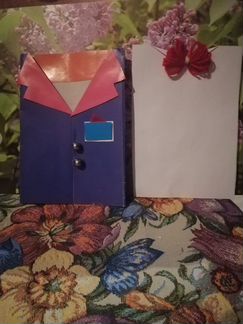 Открытки Handmade