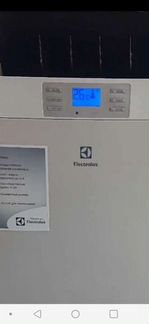 Кондиционер мобильный Electrolux eacm-10 DR/N3