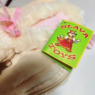 Детский рюкзачок новый