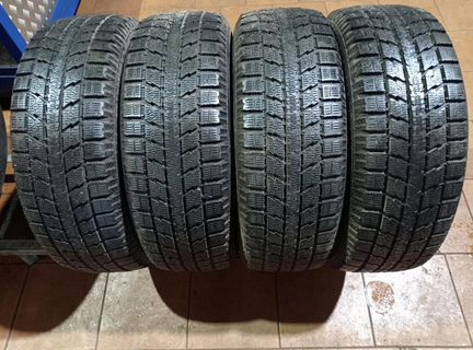 225 60 17 Toyo бу Шины Зимние 225 60 R17 94W