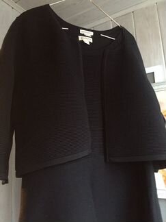 Платье с жакетом Monsoon