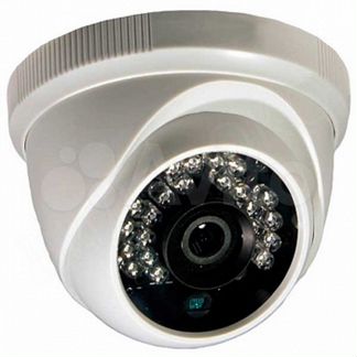 IP-камера Falcon Eye FE-IPC-DPL100