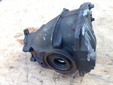 Редуктор задний Mercedes E w211 2.82