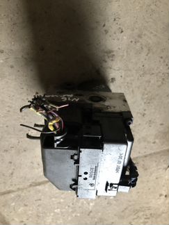 Блок абс ABS Nissan Almera 2 N16 2000-2006