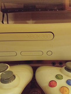 Xbox 360