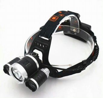 Светодиодный фонарь