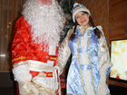 Прокат костюмов Деда Мороза и Снегурочки