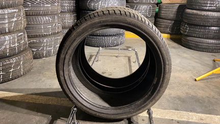 Шины 245 40 20 Michelin Primacy Pilot 95Y