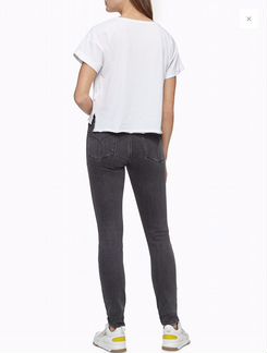 Футболка женская Calvin Klein, S